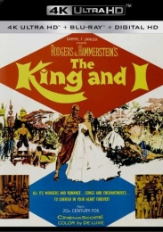 国王与我4k.The.King.and.I.1956.HDR-4k电影下载