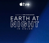 夜色中的地球（第1季全6集）（42G）阿里网盘分享