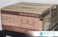 Marantz马兰士SR5012、 SR6012、SR7012综合分析评测