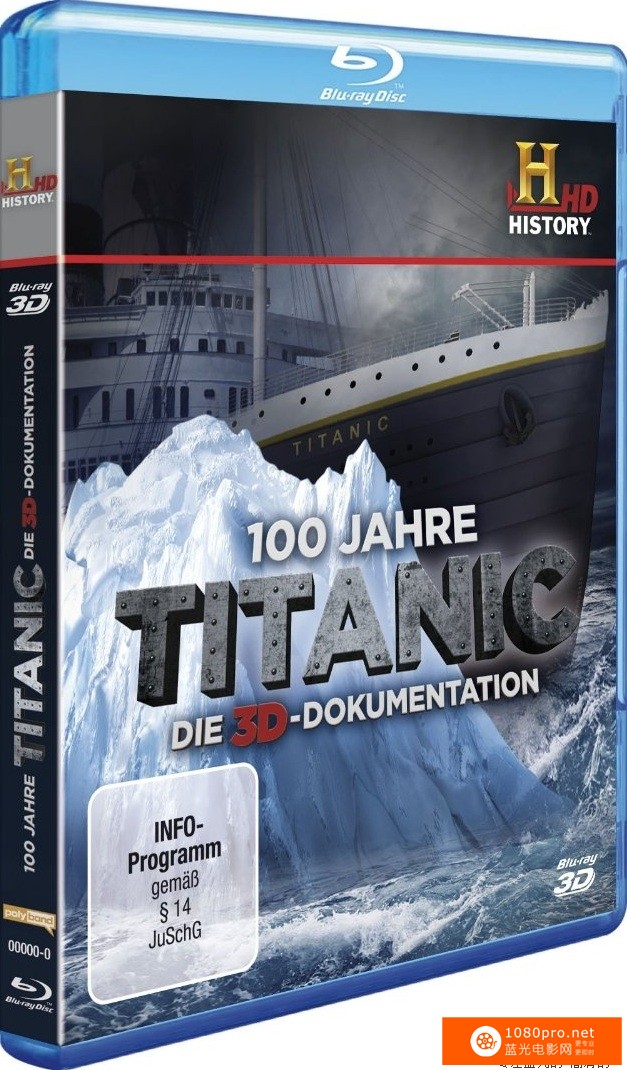 百年泰坦尼克3D版本Titanic: 100 Years[1080P][BD蓝光][16.16G]-2.jpg