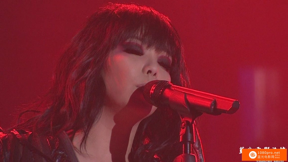 [2010][台湾]《张惠妹 阿密特首次世界巡回演唱会》