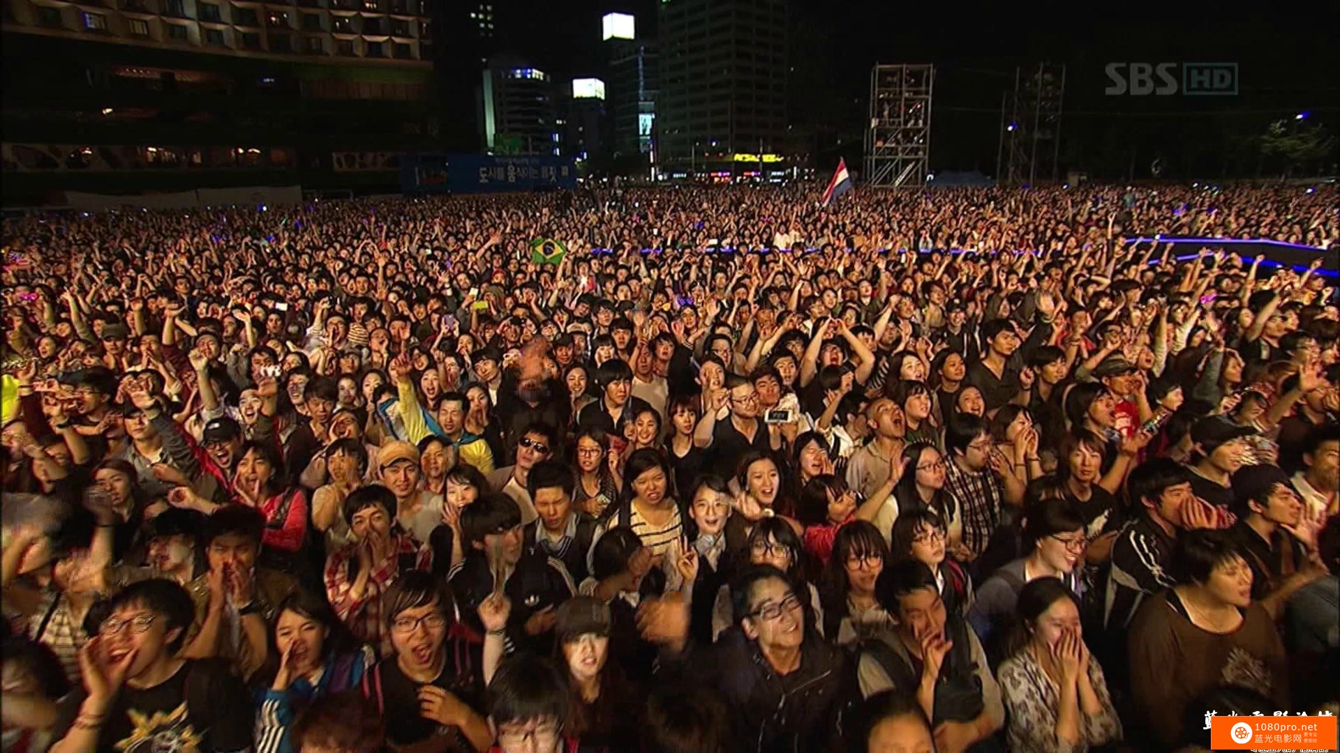 [2012][韩国]《2012鸟叔PSY演唱会》