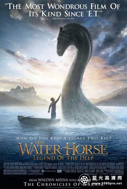 尼斯湖怪:深水传说/尼斯湖水怪 The.Water.Horse.2007.1080p.BluRay.x264.DTS-FGT 10.1GB-1.jpg