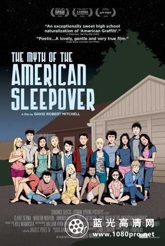 不眠神话 The.Myth.of.the.American.Sleepover.2010.1080p.BluRay.x264-PSYCHD 6.56GB-1.jpg