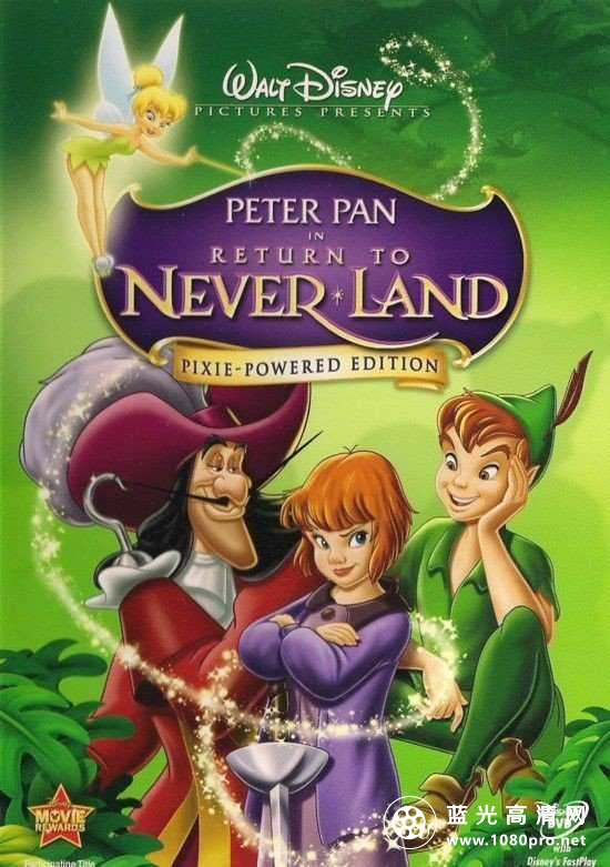 梦不落帝国/小飞侠2002飞越梦幻岛 Peter.Pan.II.Return.to.Neverland.2002.1080p.BluRay.x264-PSYCH-1.jpg