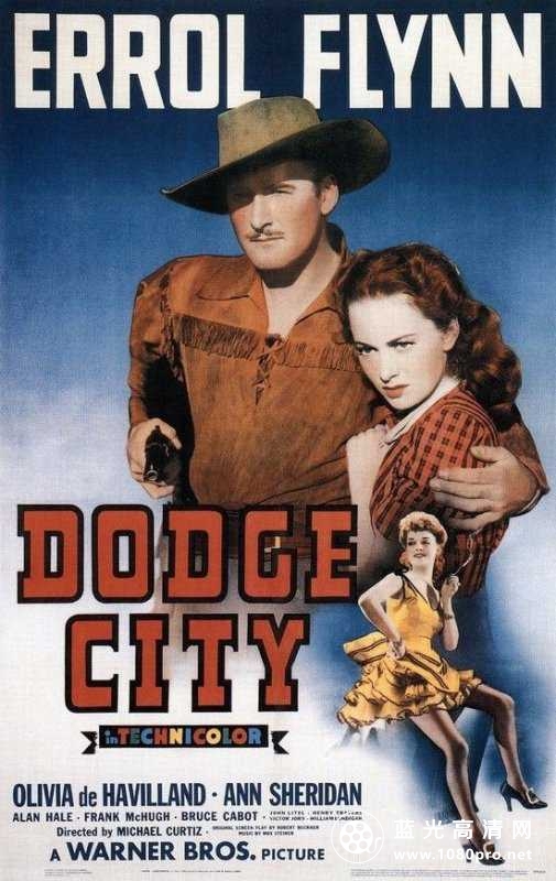 道奇城 Dodge.City.1939.1080p.BluRay.x264-HD4U 7.78GB-1.jpg