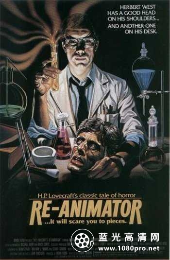 活跳尸/幽灵人种 Re-Animator.1985.Unrated.GER.LCE.Bluray.1080p.DTS-HD.x264-Grym 10.6GB-1.jpg