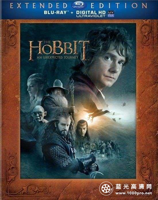 霍比特人1 The.Hobbit.2012.EXTENDED.1080p.BluRay.x264.DTS-FGT 20.15GB-1.jpg