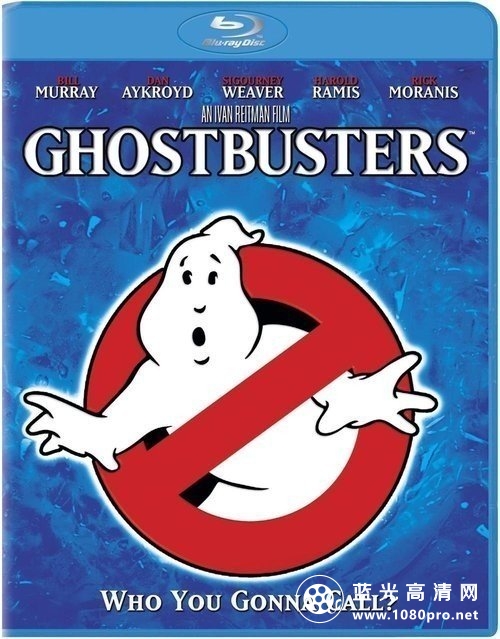 捉鬼敢死队 Ghostbusters.1984.REMASTERED.1080p.BluRay.DTS.x264-PublicHD 8.95 G-1.jpg