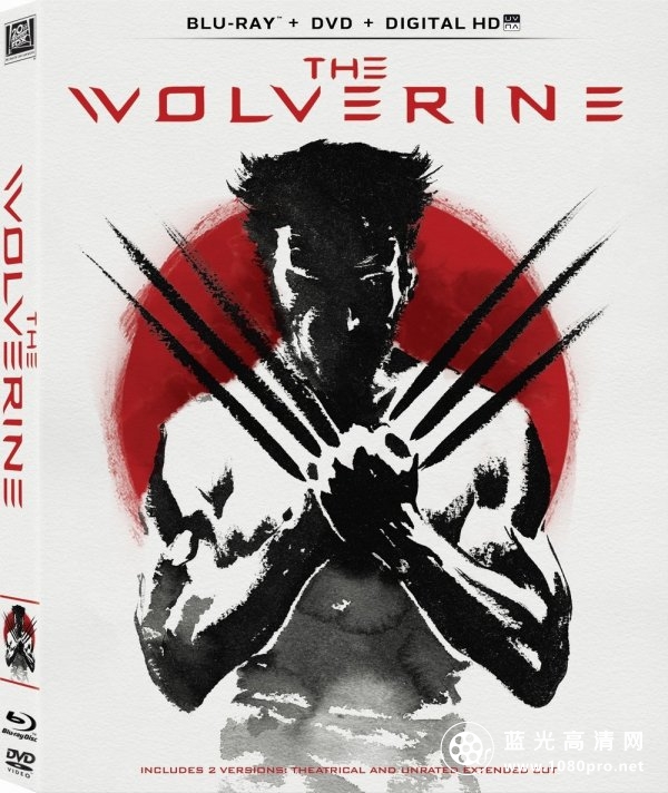 [金刚狼2]The.Wolverine.Unleashed.BluRay.1080p.x264.DTS-CnSCG[国英双语/13G]-1.jpg