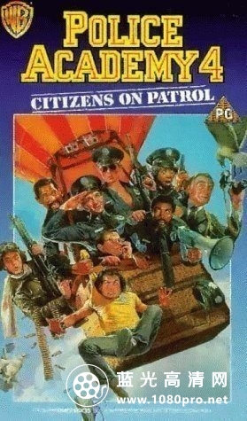 警察学校4：全民警察.Police.Academy.4.Citizens.on.Patrol.1987.1080p.BluRay.x264-HD4U 5.46G-1.jpg