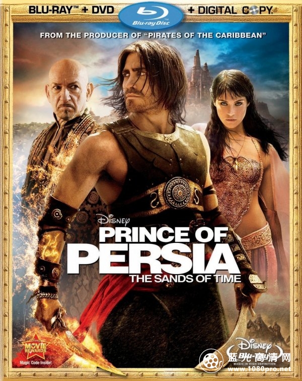 波斯王子：时之刃 Prince.Of.Persia.The.Sands.Of.Time.2010.1080p.BluRay.x264-LCHD 7.94G-1.jpg