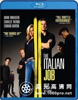 偷天换日/天罗盗网 The Italian Job 2003 new transfer BDRip 1080p DTS-HighCode 4.19GB-1.jpg