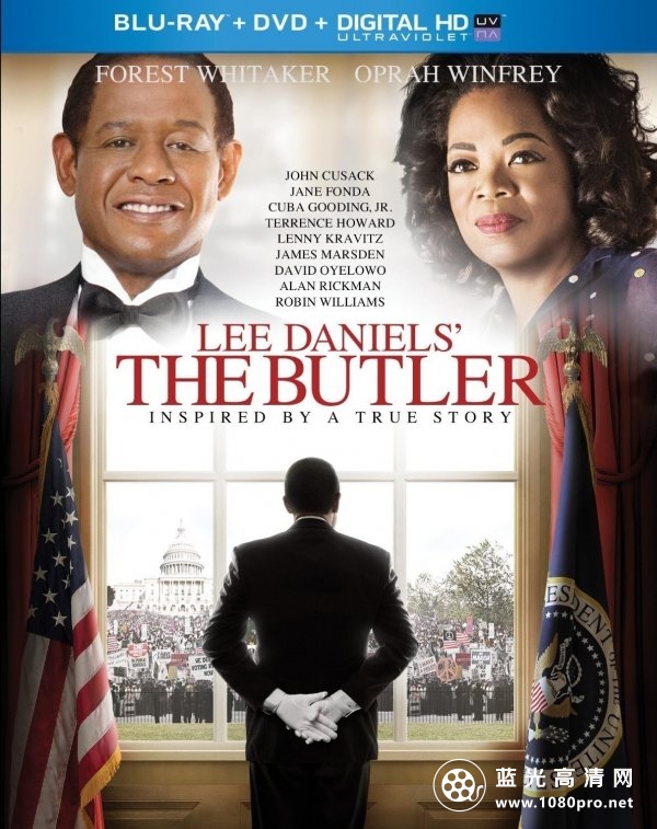 白宫管家/白宫第一管家 The.Butler.2013.1080p.BluRay.x264-SPARKS 9.84G-1.jpg
