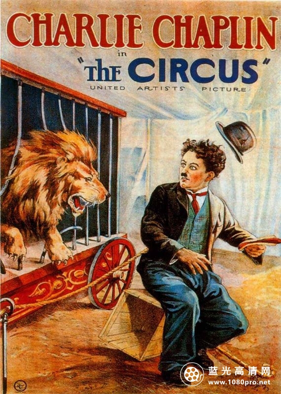 马戏团 The.Circus.1928.1080p.BluRay.x264-AVCHD 6.56G-1.jpg