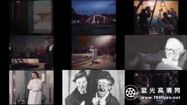 费里尼的马戏团 Fellinis.Circus.2011.720p.BluRay.x264-PHOBOS 2.18GB-1.jpg