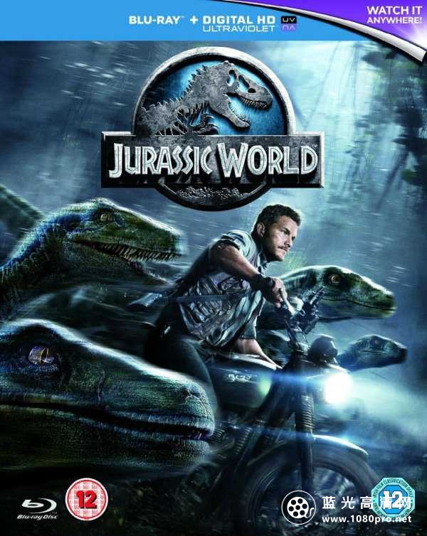 侏罗纪世界/侏罗纪公园4[内封中字]Jurassic.World.2015.720p.BluRay.x264-SPARKS 5.62GB-1.jpg