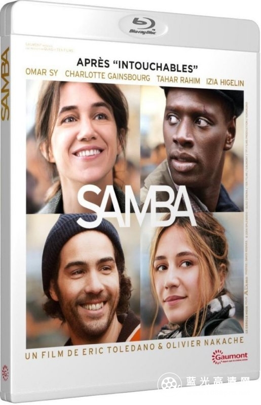 桑巴/巴黎遇见爱 Samba.2014.720p.BluRay.x264-PFa 5.49GB-1.jpg