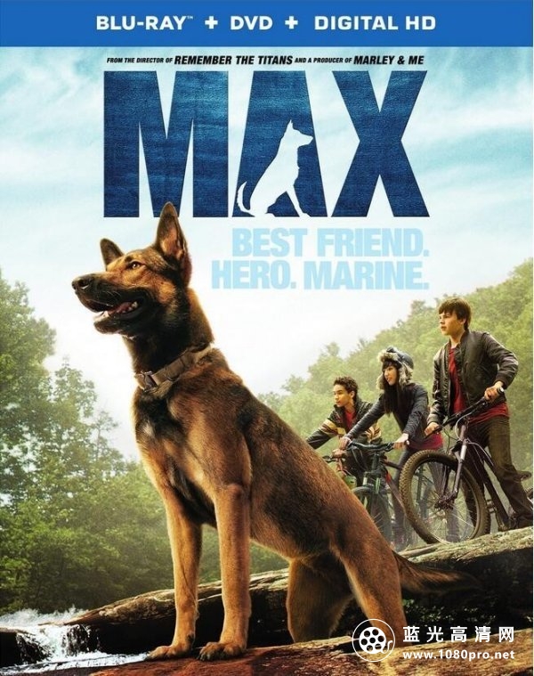 军犬麦克斯/海军忠犬 Max.2015.720p.BluRay.x264-DRONES 5.47GB-1.jpg