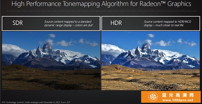【科普】什么是HDR、HDR 10？杜比视界又是什么？带你了解它们的区别-2.jpg
