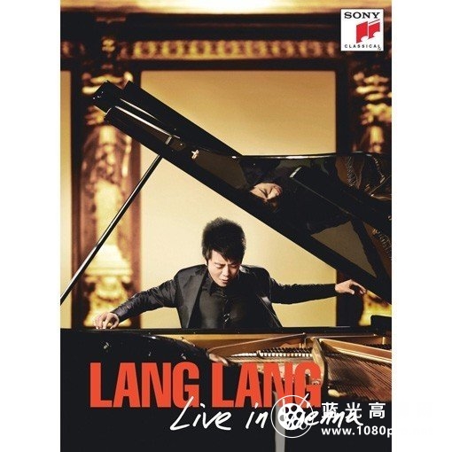 朗朗维也纳音乐会 Lang.Lang.Live.in.Vienna.2010.Bluray.1080p.DTS.x264-CHD 11.1GB