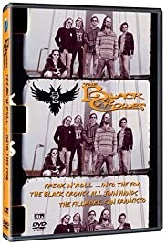 The Black Crowes - Freak' N' Roll into the Fog [2006 г., Rock, Blu-Ray]23.2 GB