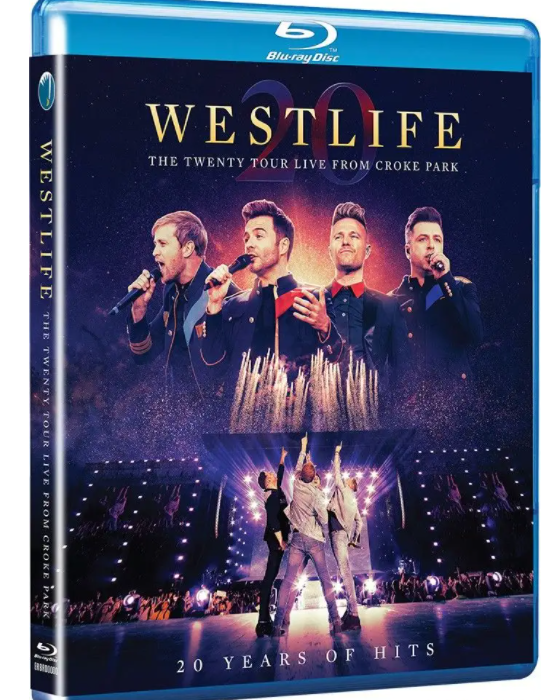 西城男孩2019爱尔兰演唱会.Westlife.The.Twenty.Tour.Live.From.Croke.Park.2019.BluRay.1080p.DTS-HD.MA.5.1.Flac.x265.10bit@ 14.96GB[阿里云盘]