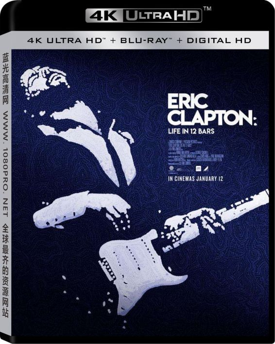 埃里克·克莱普顿 窗台少女：封城录音现场 Eric Clapton: The Lady In The Balcony - Lockdown Sessions 2021 UHD Blu-ray 2160p TrueHD Atmos 7.1-4k演唱会下载—59.69 GB