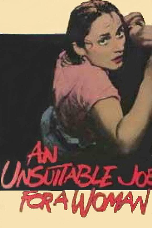 一份不适合女人的工作 An.Unsuitable.Job.for.a.Woman.1982.1080p.BluRay.REMUX.AVC.LPCM.1.0-FGT 21.72GB ...