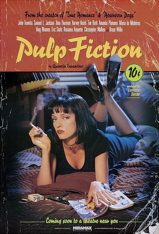低俗小说 Pulp.Fiction.1994.1080p.BluRay.REMUX.AVC.DTS-HD.MA.5.1-FGT 29.01GB