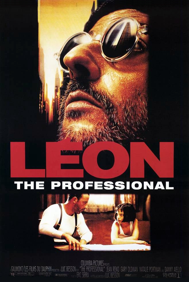 这个杀手不太冷 Leon.The.Professional.1994.REMASTERED.EXTENDED.1080p.BluRay.REMUX.AVC.DTS-HD.MA.TrueH ...