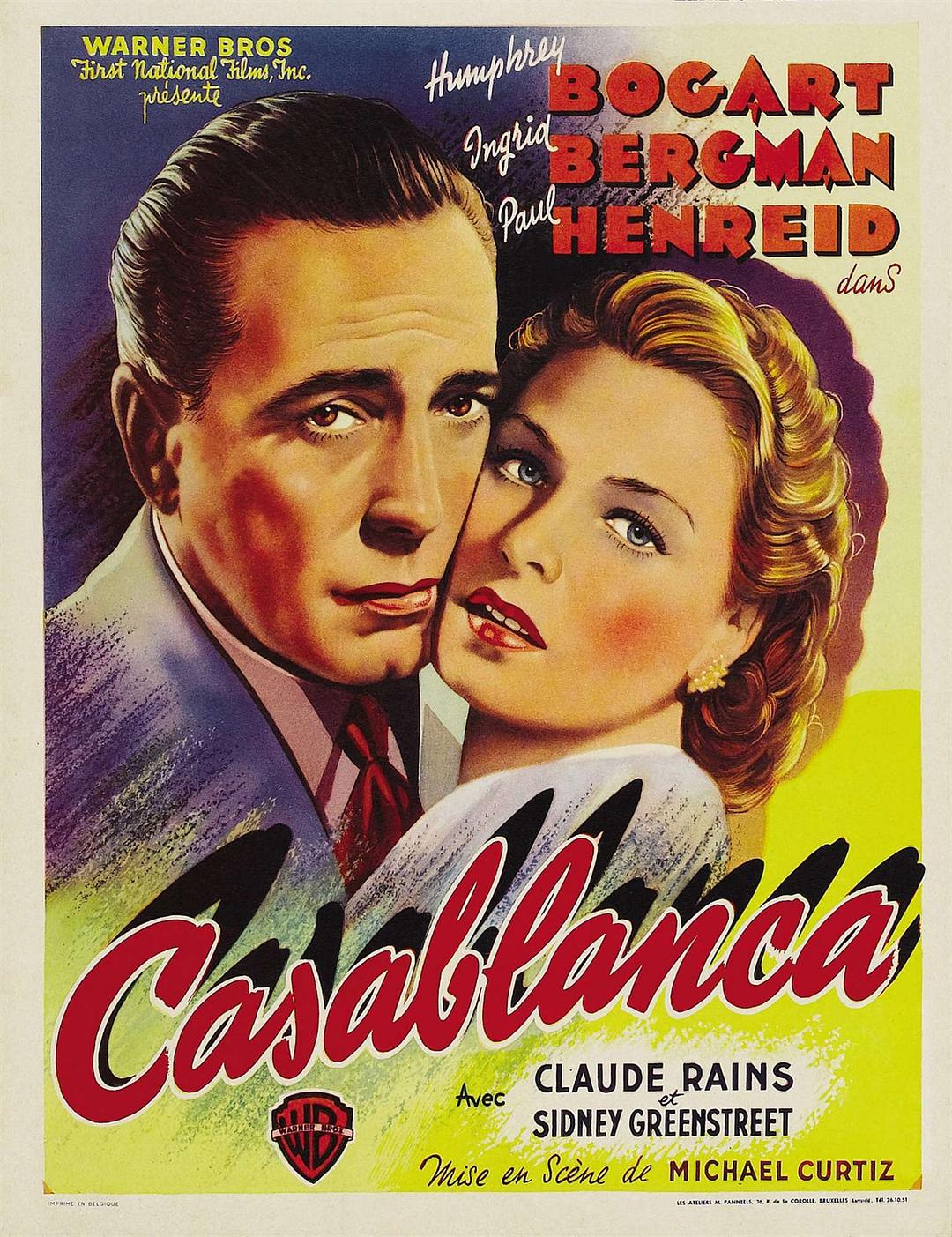 卡萨布兰卡 Casablanca.1942.REMASTERED.1080p.BluRay.REMUX.AVC.DTS-HD.MA.1.0-FGT 20.38GB