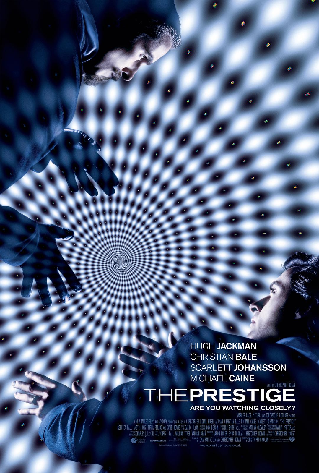致命魔术 The.Prestige.2006.1080p.BluRay.REMUX.AVC.DTS-HD.MA.5.1-FGT 36.57GB