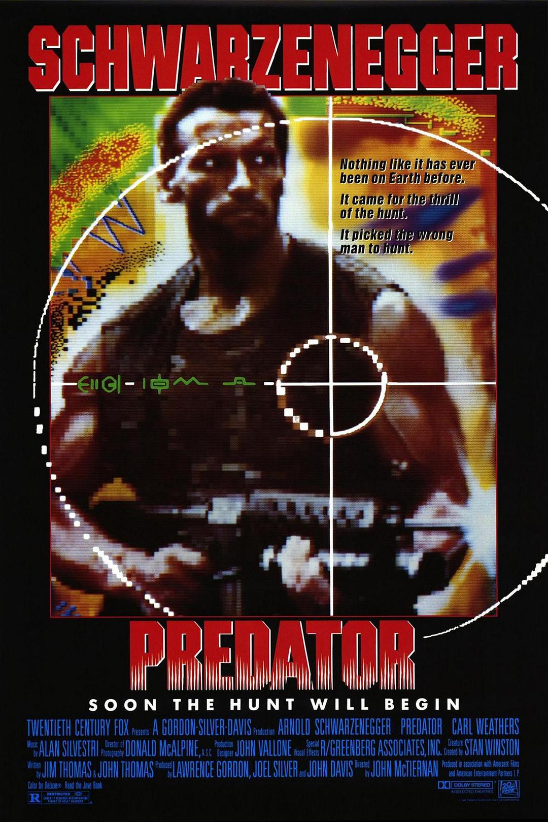 铁血战士 Predator.1987.1080p.BluRay.REMUX.AVC.DTS-HD.MA.5.1-FGT 30.02GB