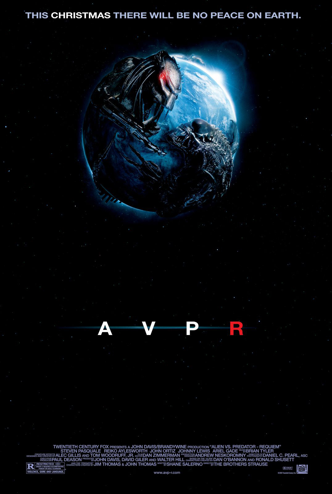异形大战铁血战士2 Aliens.vs.Predator.Requiem.2007.UNRATED.1080p.BluRay.REMUX.AVC.DTS-HD.MA.5.1-FGT 2 ...