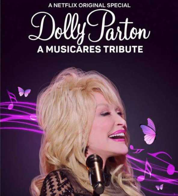 多莉·帕顿：MusiCares致敬演唱4k.Dolly.Parton.A.MusiCares.Tribute.2021.2160p.NF.WEB-DL.x265.10bit.HDR ...