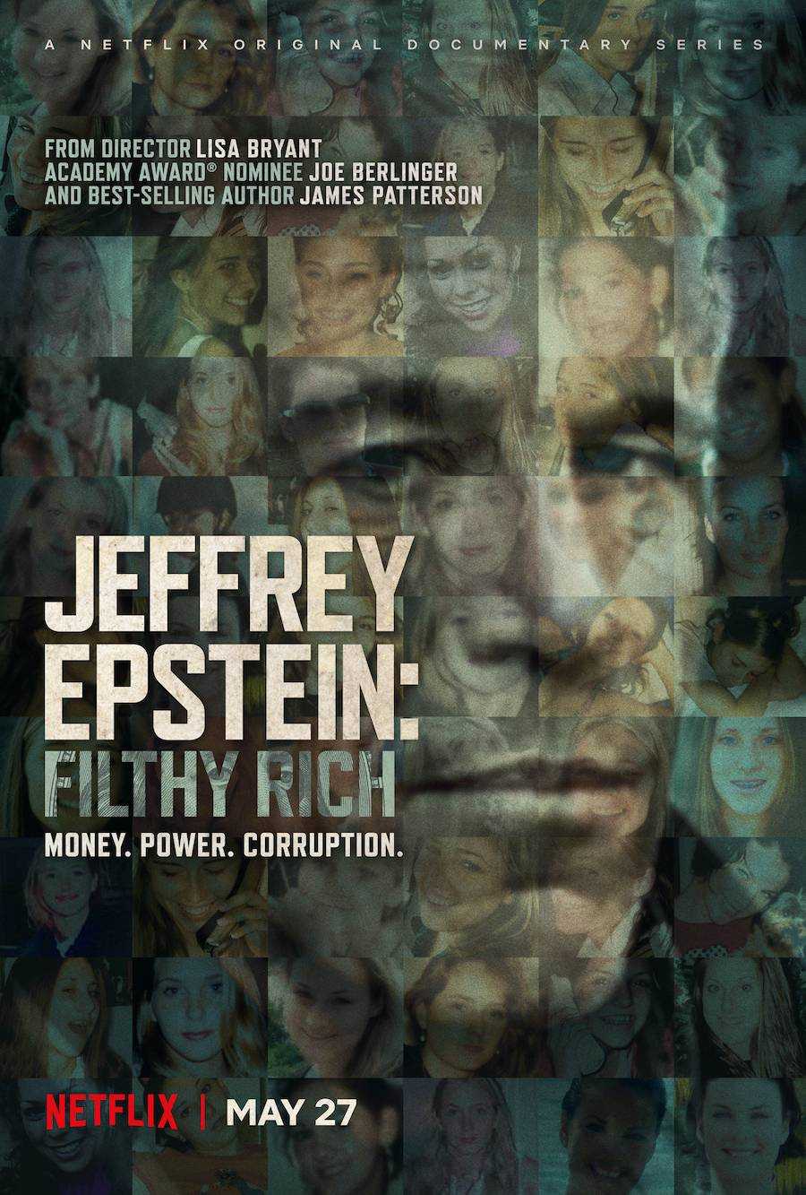 杰弗里·爱泼斯坦：肮脏的财富4k.Jeffrey.Epstein.Filthy.Rich.S01.2160p.NF.WEB-DL.x265.10bit.SDR.DDP5.1-纪录片下载