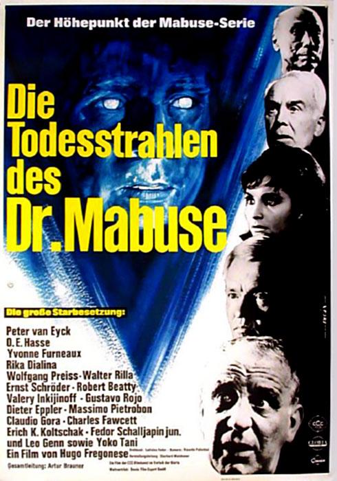 马布斯博士的秘密.The.Death.Ray.of.Dr.Mabuse.1964.GERMAN.1080p.BluRay.x264.FLAC.2.0-HANDJOB 7.38GB