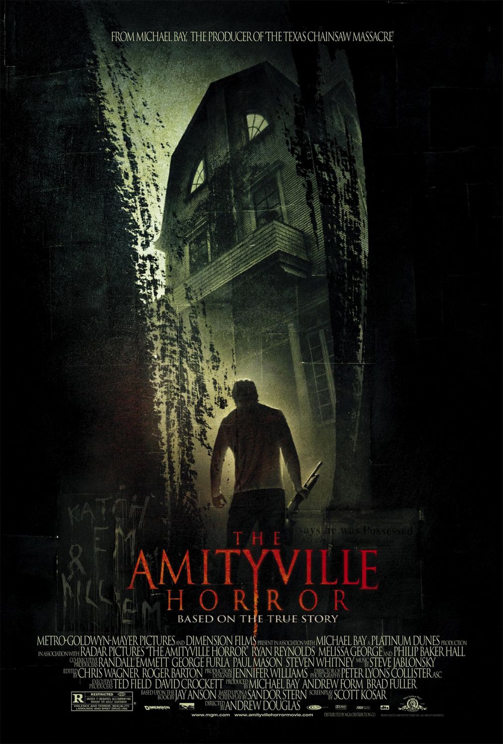 鬼哭神嚎.The Amityville Horror 2005 1080p BluRay AVC DTS-HD MA 5.1-DIY 26.39GB