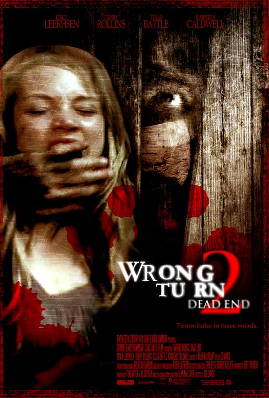 致命弯道五部曲 [美版原盘 大金DIY简/繁/简英/繁英].Wrong.Turn.1-5.2003-2012.Unrated.Blu-ray.1080p.AVC. ...